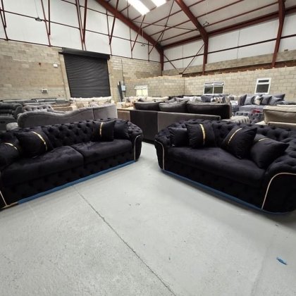 Leather Sofas